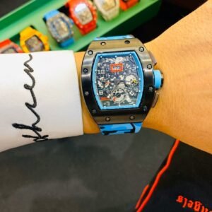 RICHARD MILLE_61