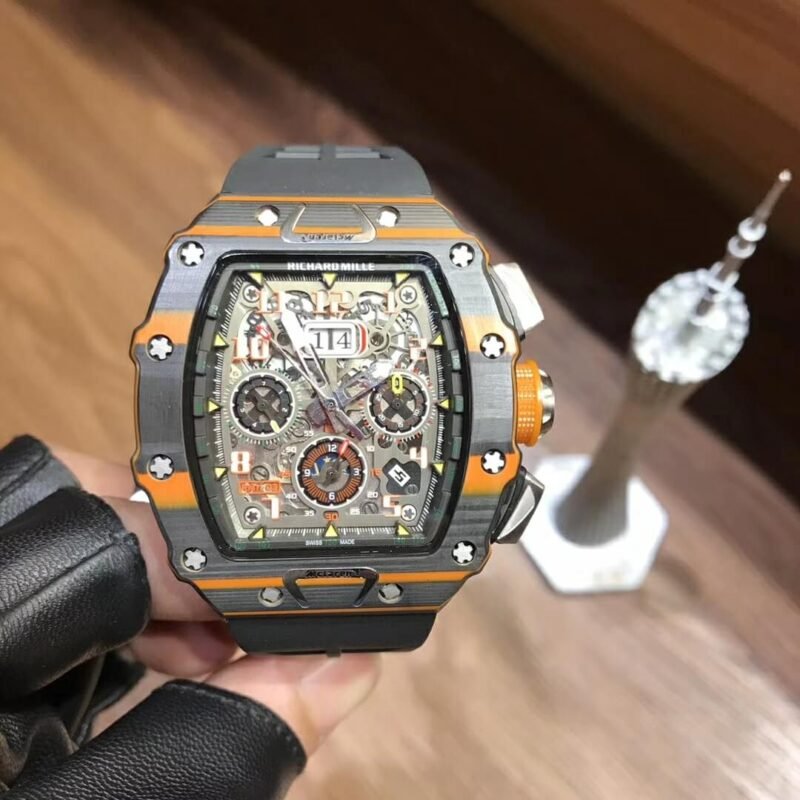 RICHARD MILLE_62