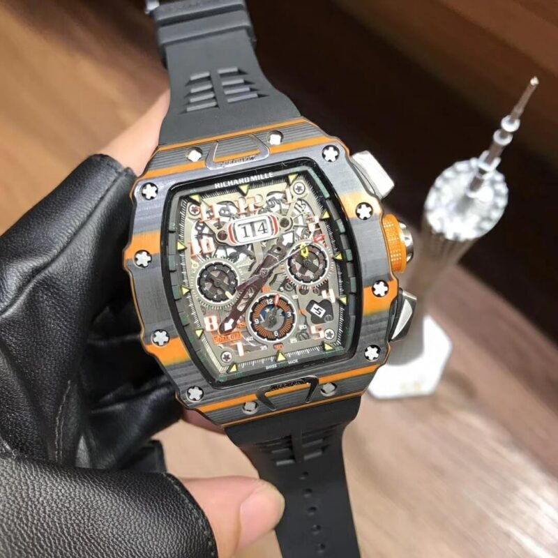 RICHARD MILLE_62