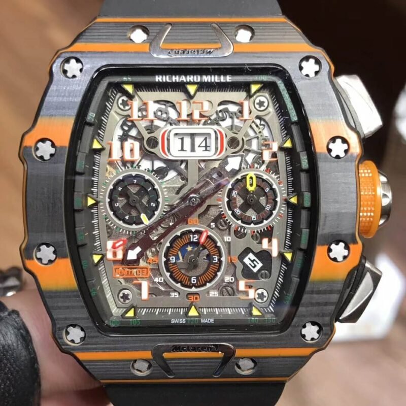 RICHARD MILLE_62