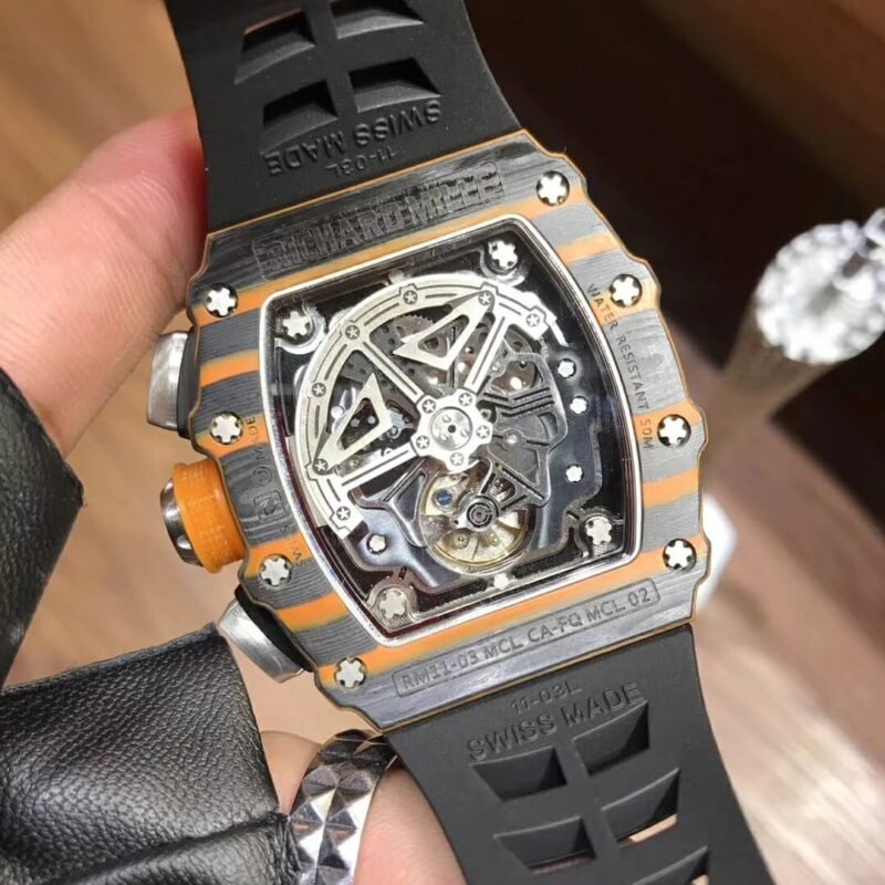 RICHARD MILLE_62