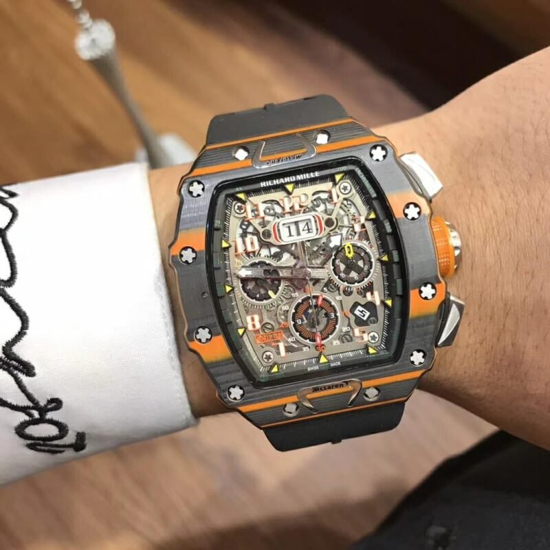 RICHARD MILLE_62