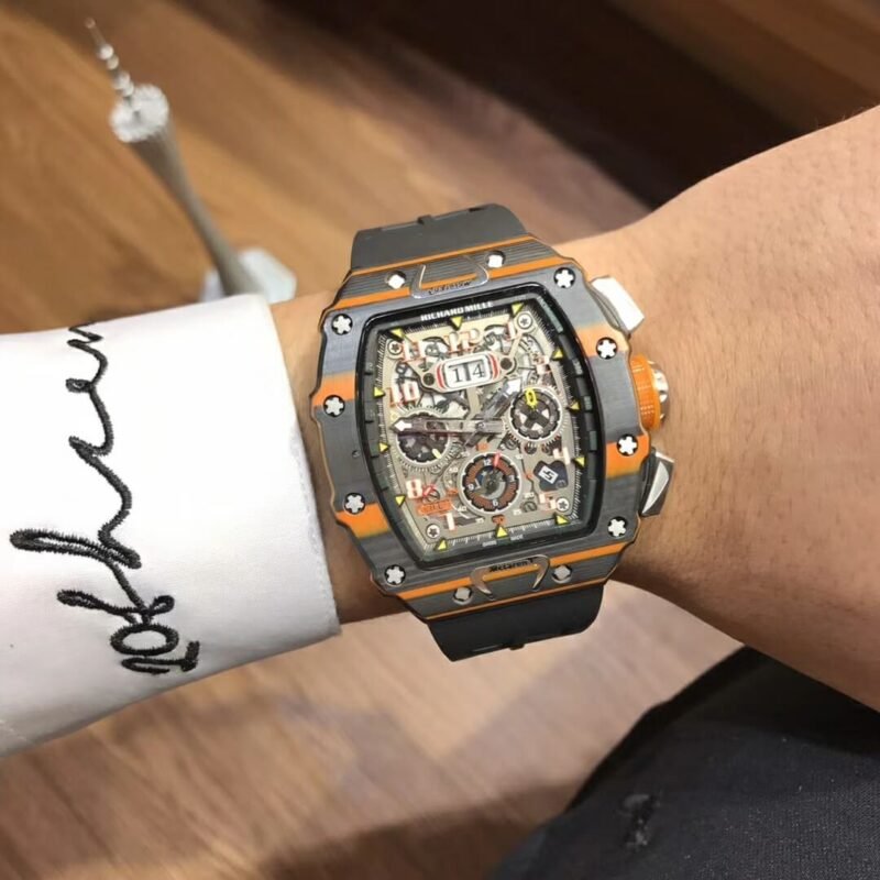 RICHARD MILLE_62