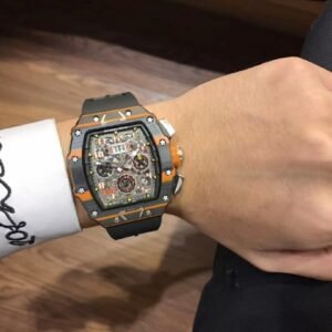 RICHARD MILLE_62