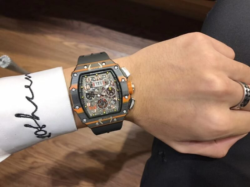 RICHARD MILLE_62