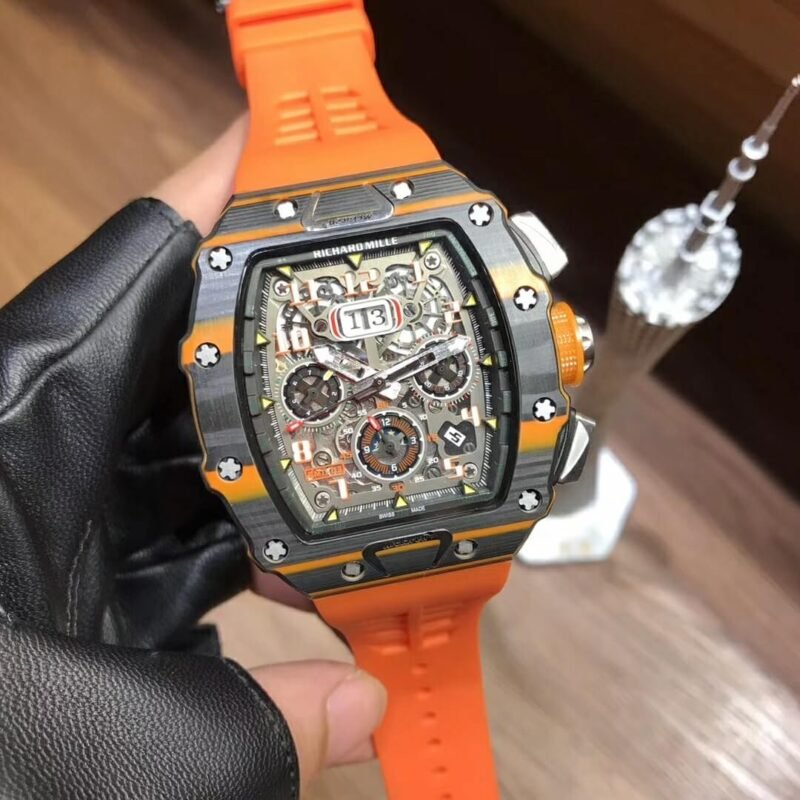 RICHARD MILLE_62