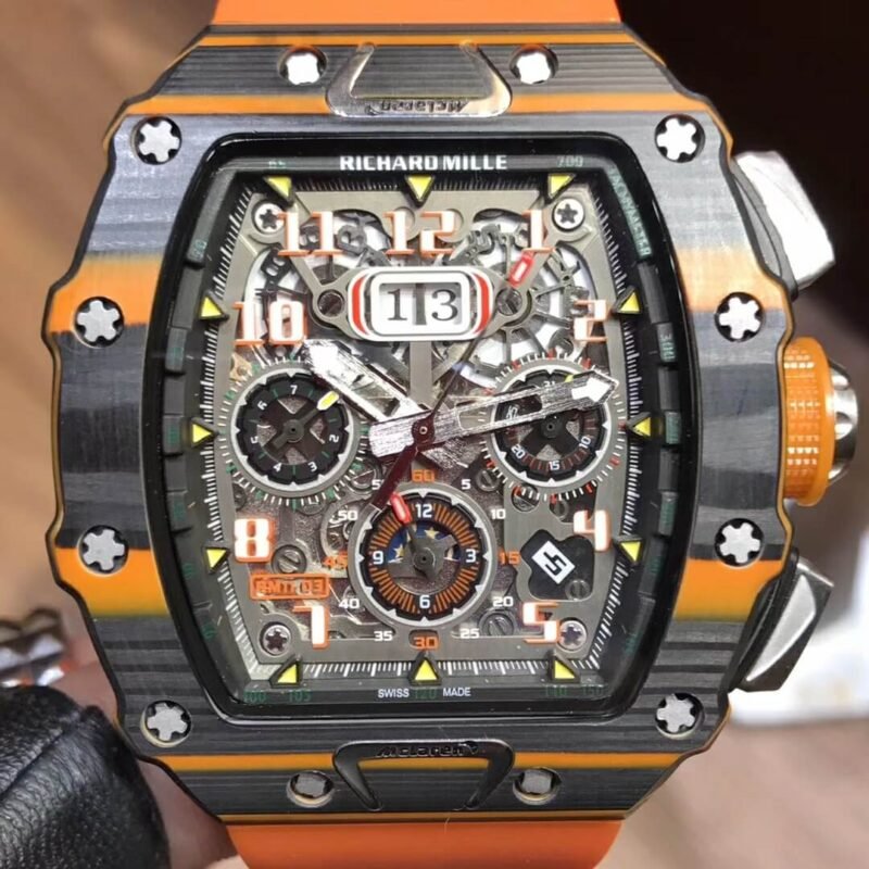 RICHARD MILLE_62