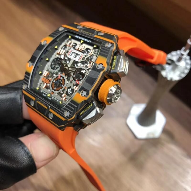 RICHARD MILLE_62
