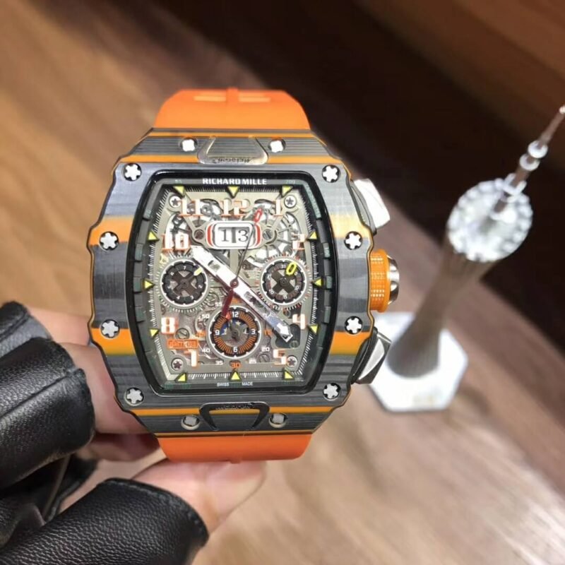 RICHARD MILLE_62