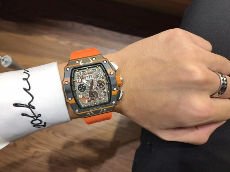 RICHARD MILLE_62