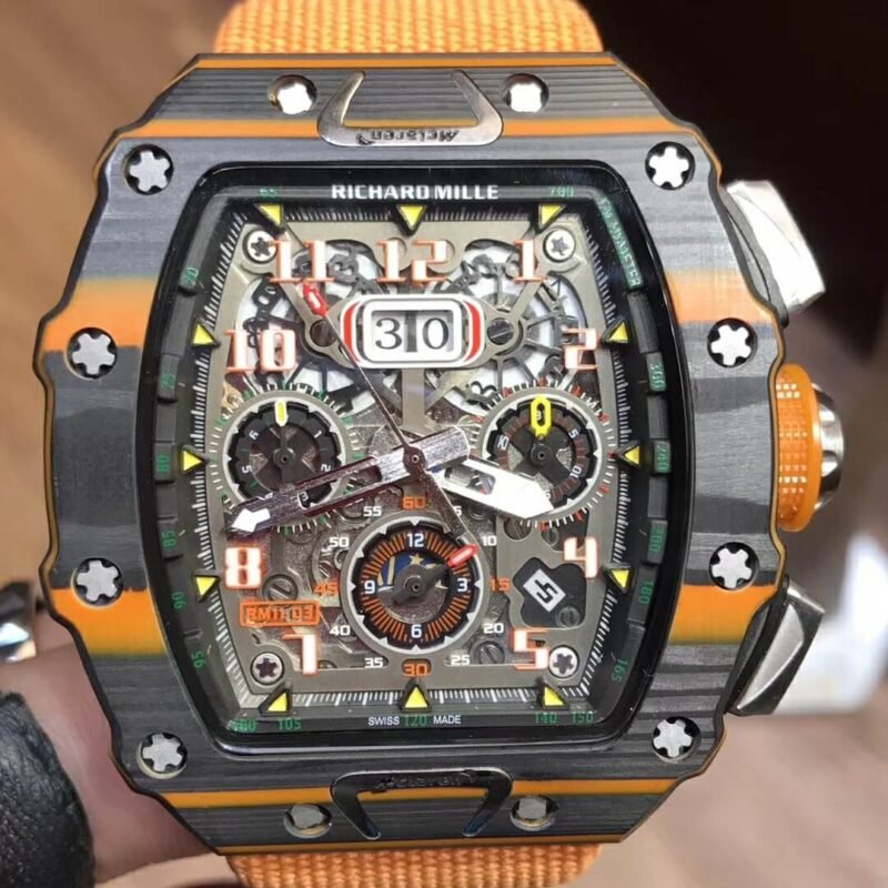 RICHARD MILLE_62