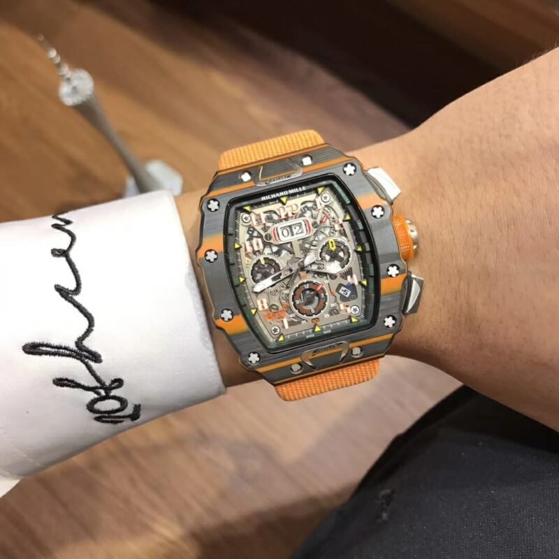 RICHARD MILLE_62