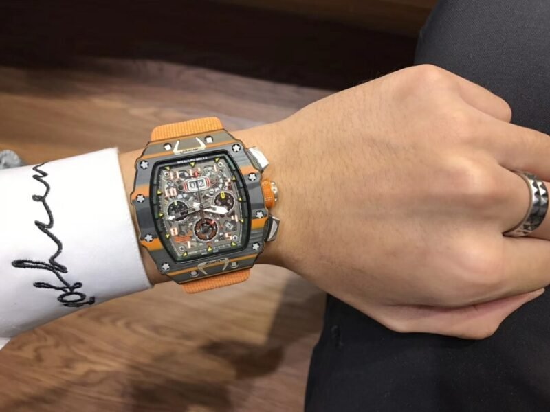 RICHARD MILLE_62