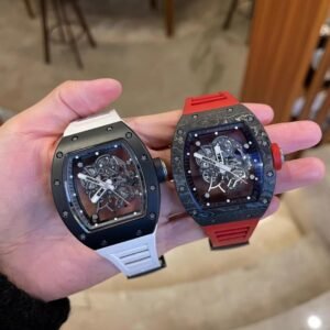 RICHARD MILLE_63