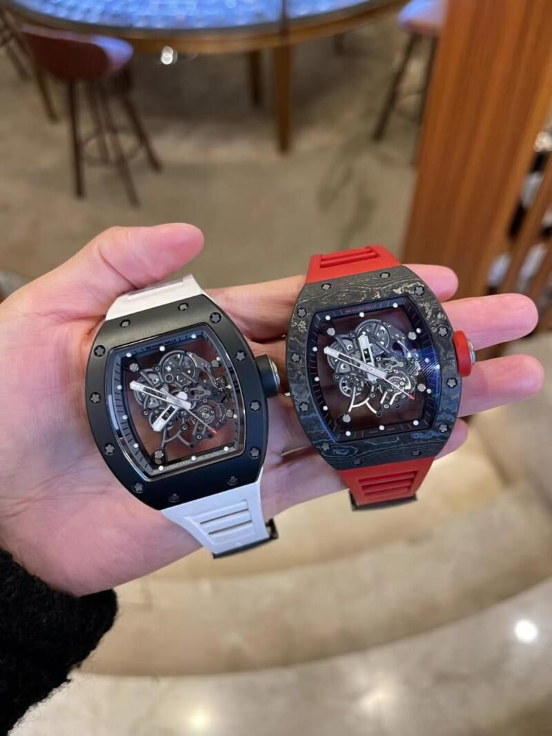 RICHARD MILLE_63