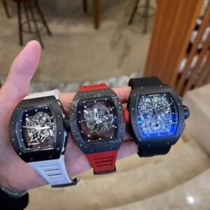 RICHARD MILLE_63
