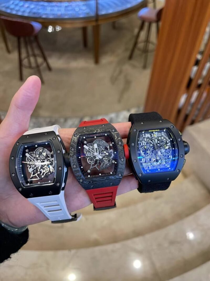 RICHARD MILLE_63