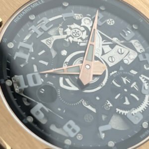 RICHARD MILLE_64