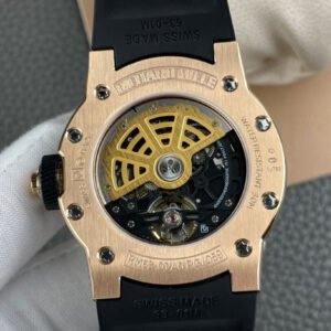 RICHARD MILLE_64