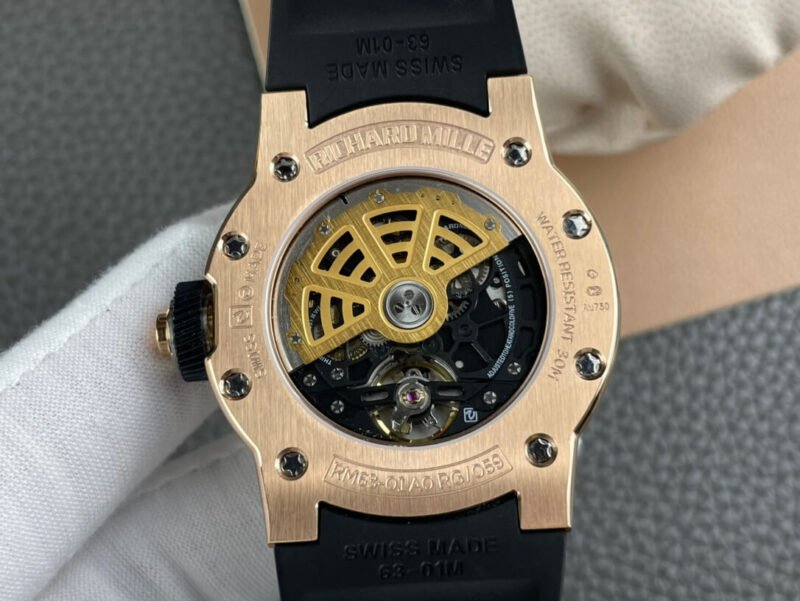 RICHARD MILLE_64