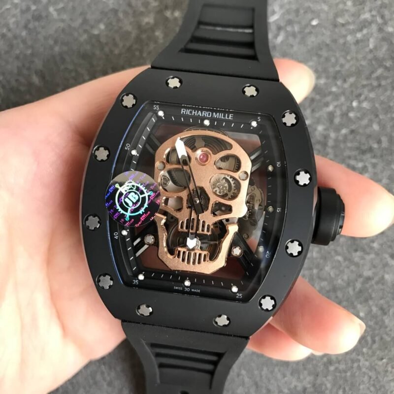 RICHARD MILLE_65