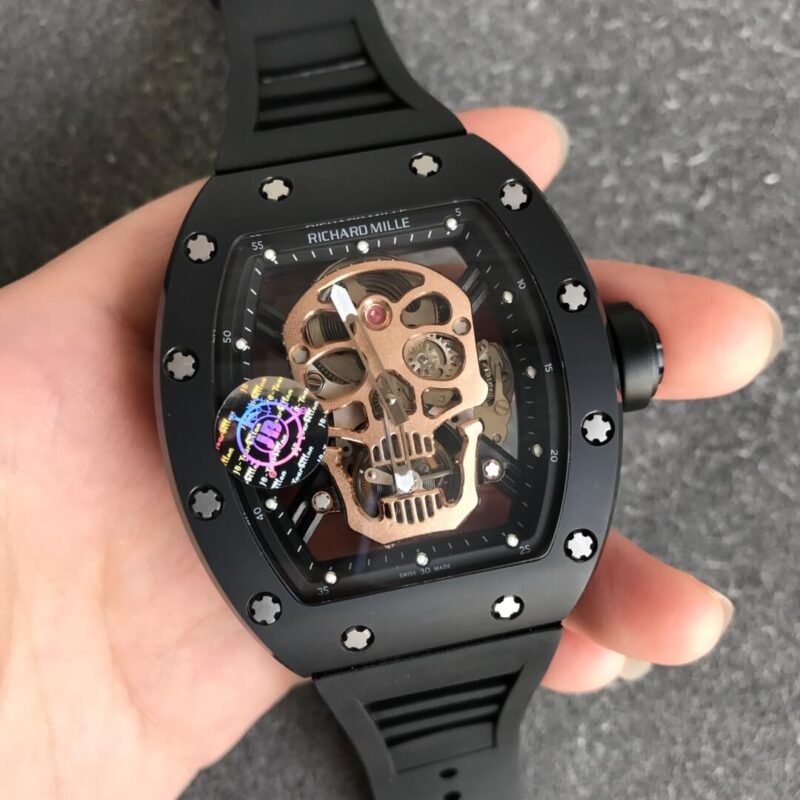 RICHARD MILLE_65