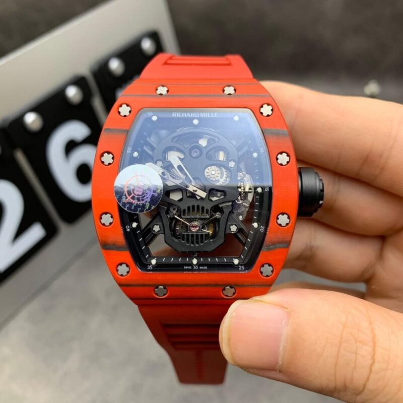 RICHARD MILLE_66