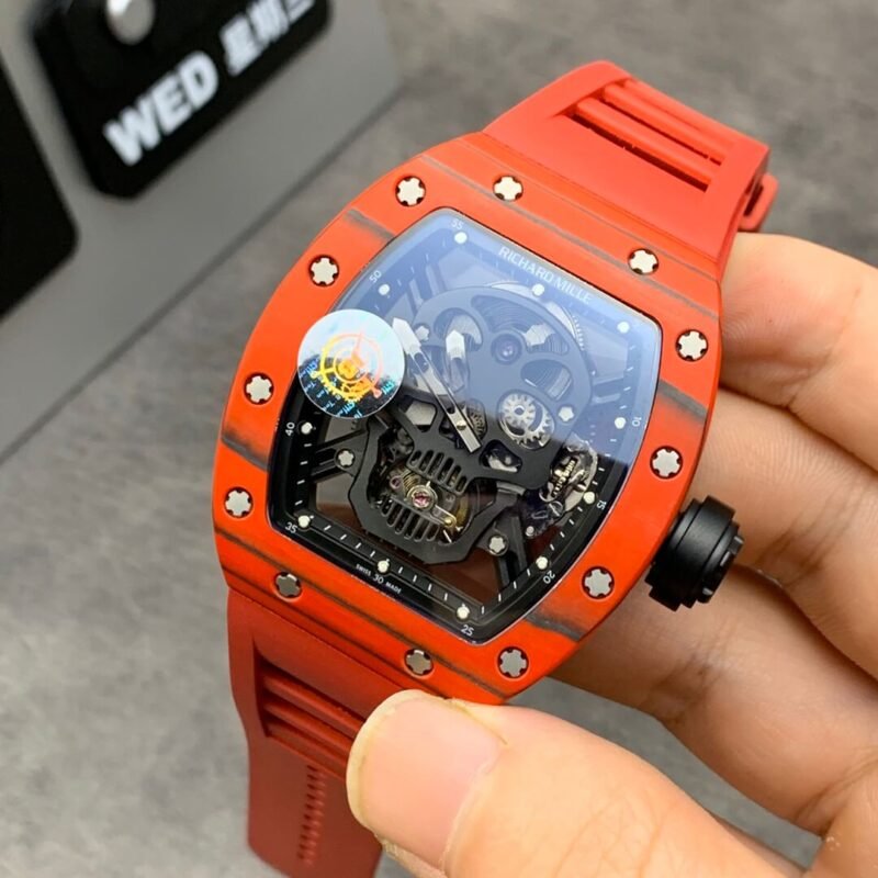 RICHARD MILLE_66