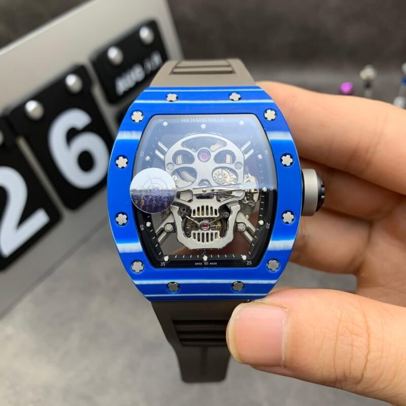 RICHARD MILLE_67