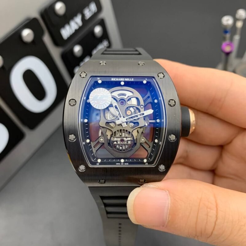 RICHARD MILLE_68