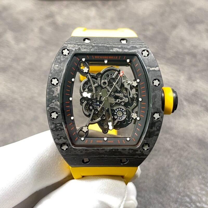 RICHARD MILLE_69