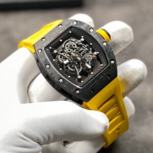 RICHARD MILLE_69