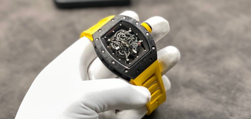 RICHARD MILLE_69