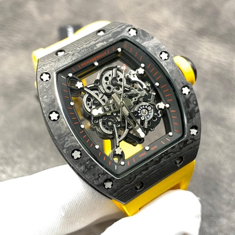 RICHARD MILLE_69