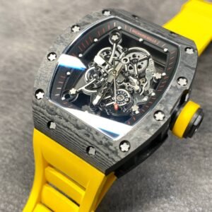RICHARD MILLE_69