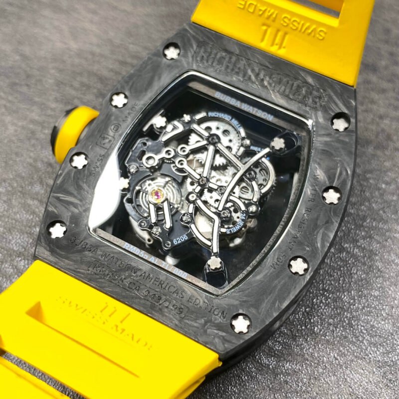 RICHARD MILLE_69