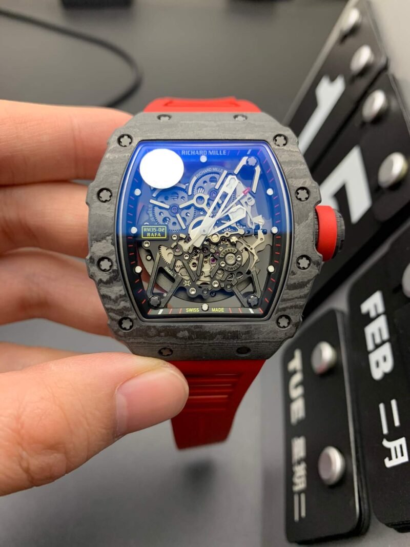 RICHARD MILLE_6