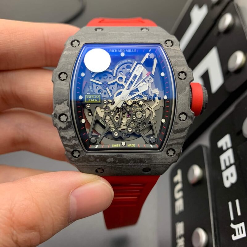 RICHARD MILLE_6