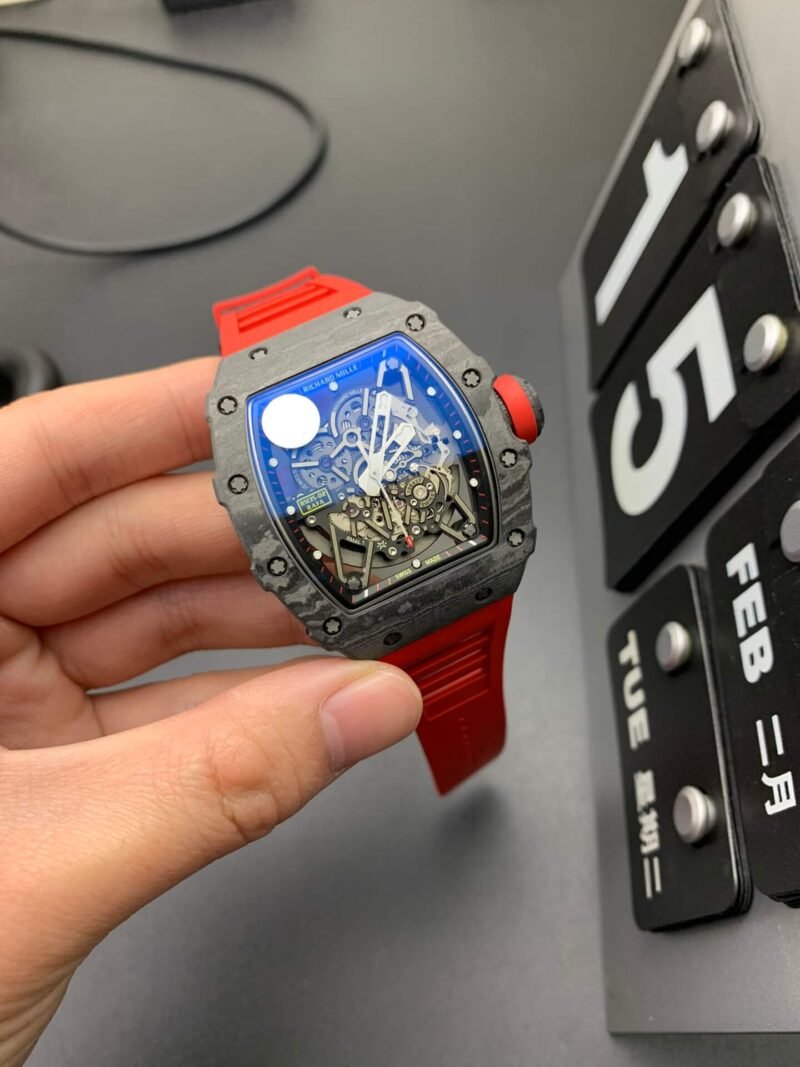 RICHARD MILLE_6
