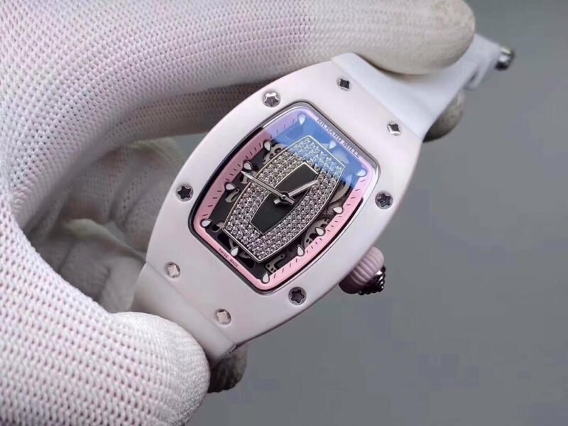 RICHARD MILLE_72
