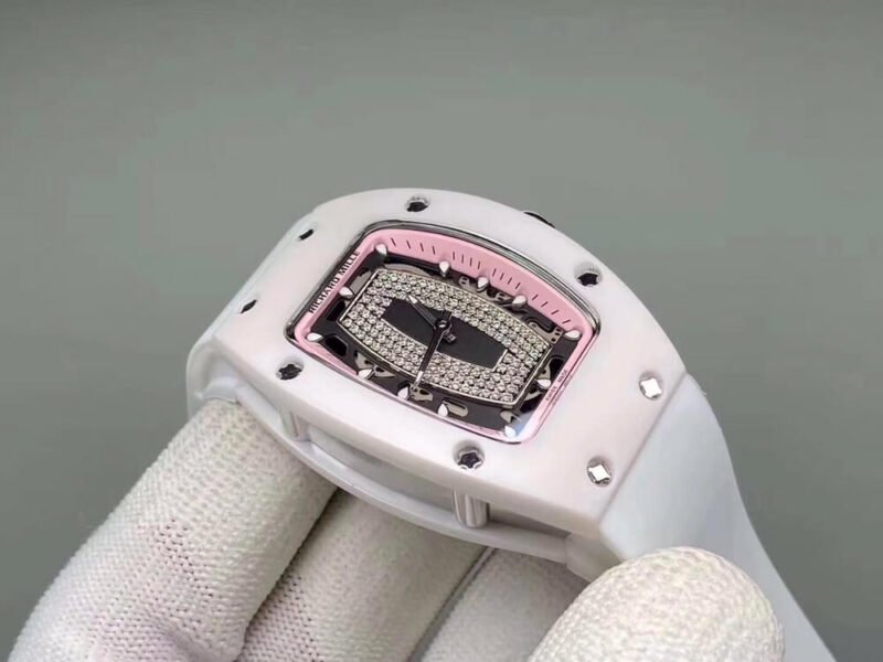 RICHARD MILLE_72