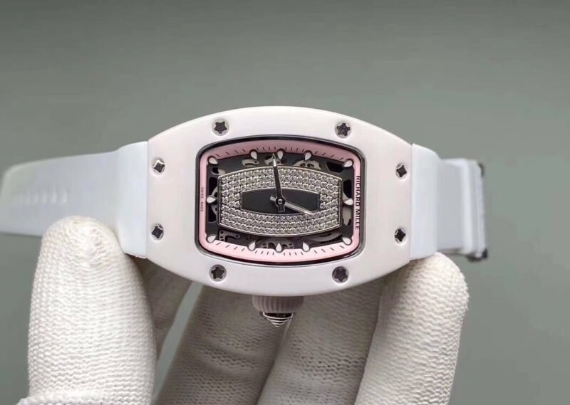 RICHARD MILLE_72