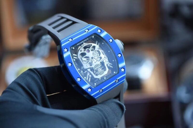 RICHARD MILLE_73