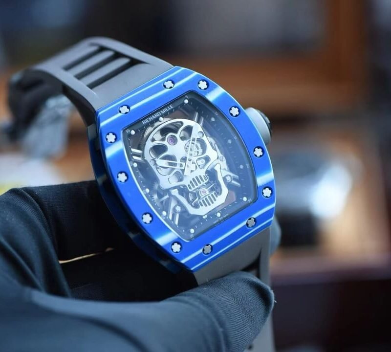 RICHARD MILLE_73