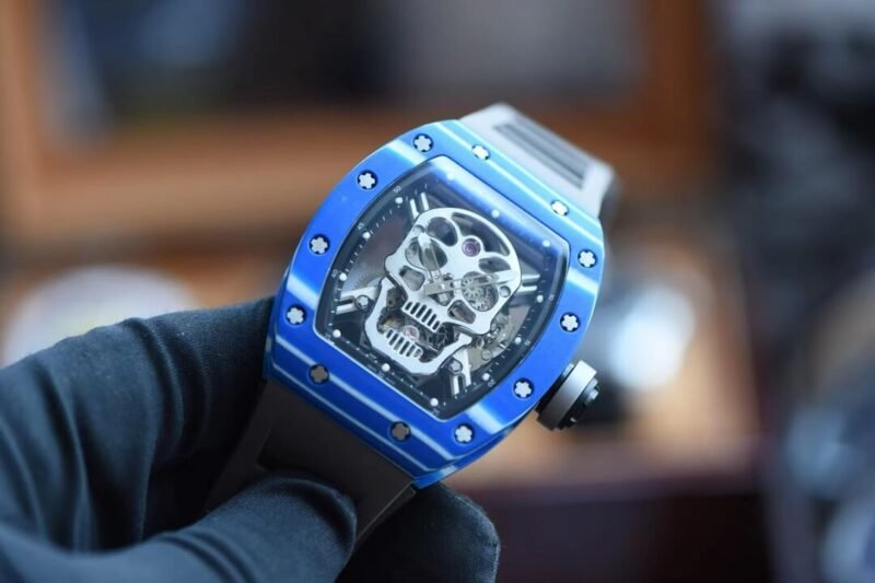 RICHARD MILLE_73