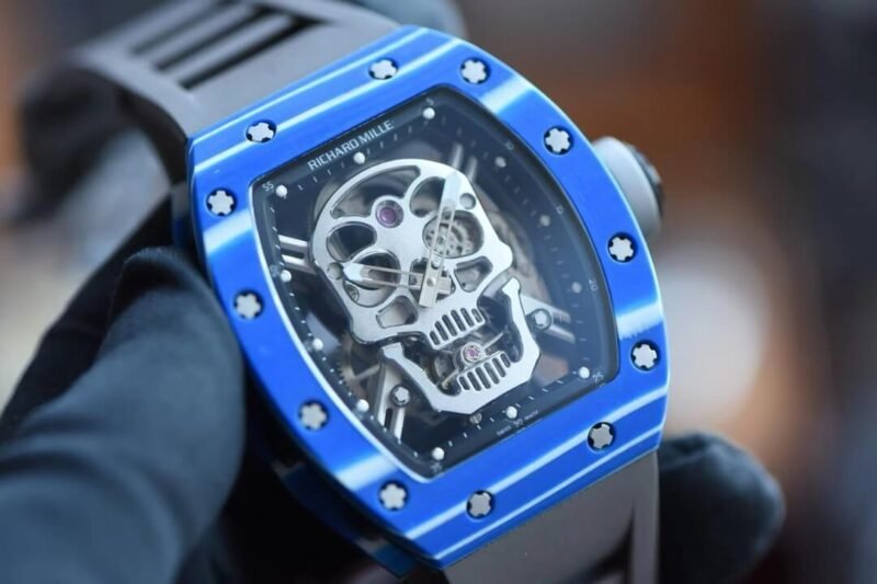RICHARD MILLE_73