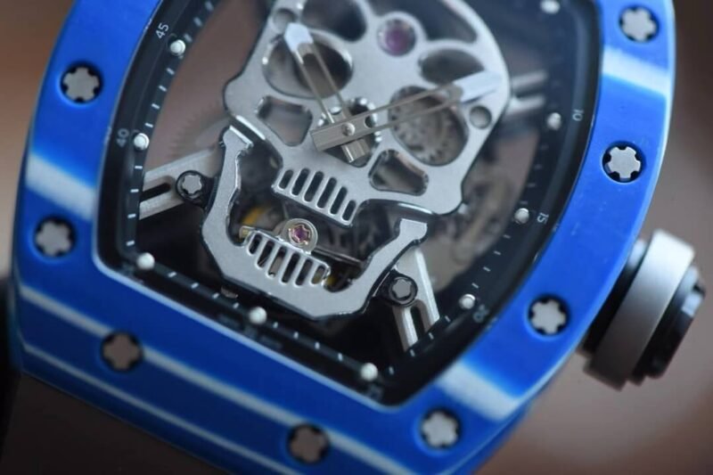 RICHARD MILLE_73