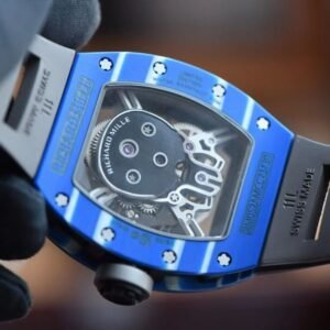RICHARD MILLE_73