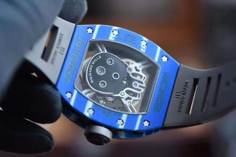 RICHARD MILLE_73