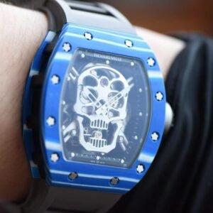 RICHARD MILLE_73